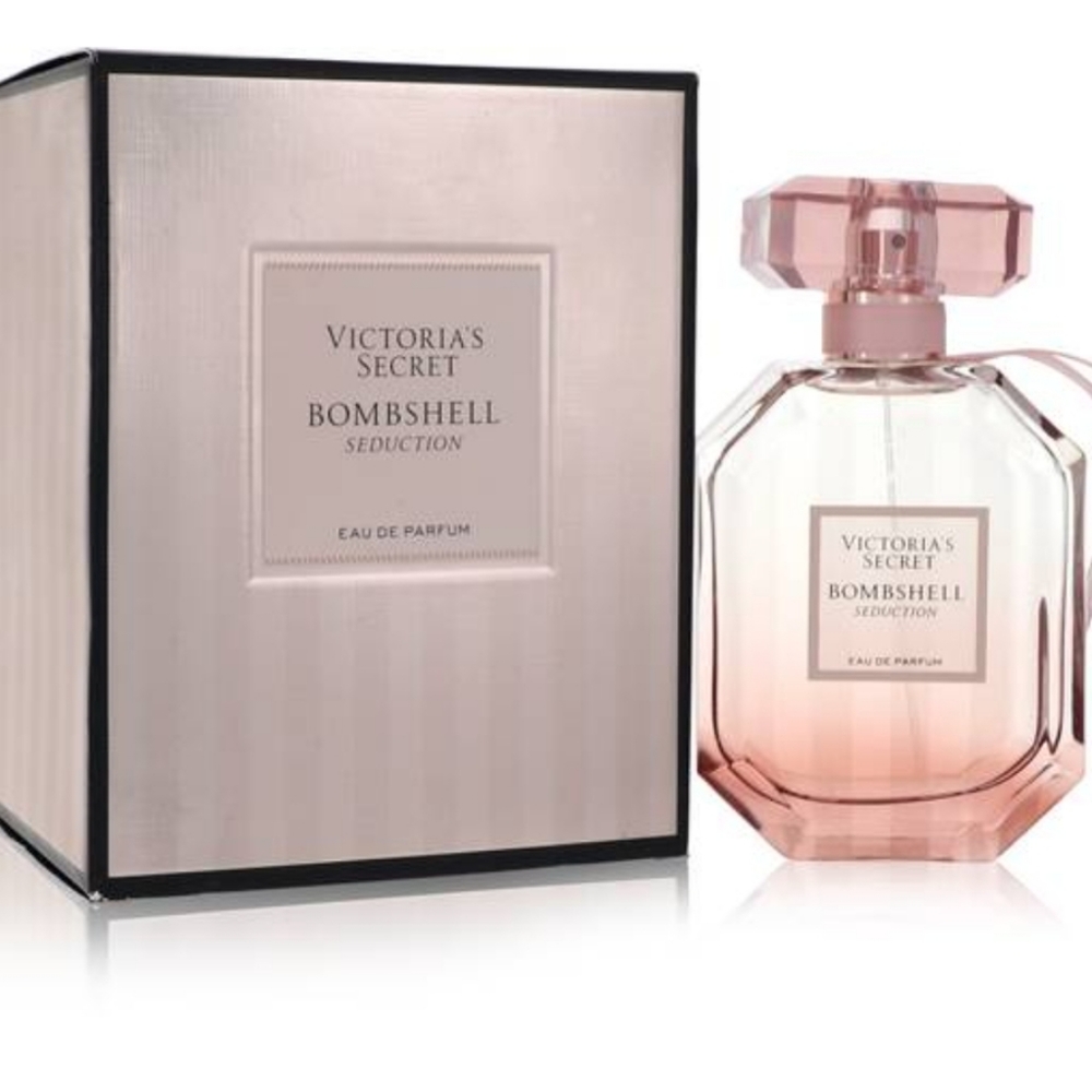 Victorias secret bombshell seduction full size